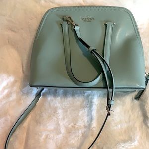 1/2 price! Kate Spade satchel handbag. Brand new-never used. Perfect condition
